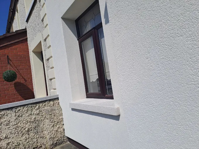Windows and doors grants in Ireland
